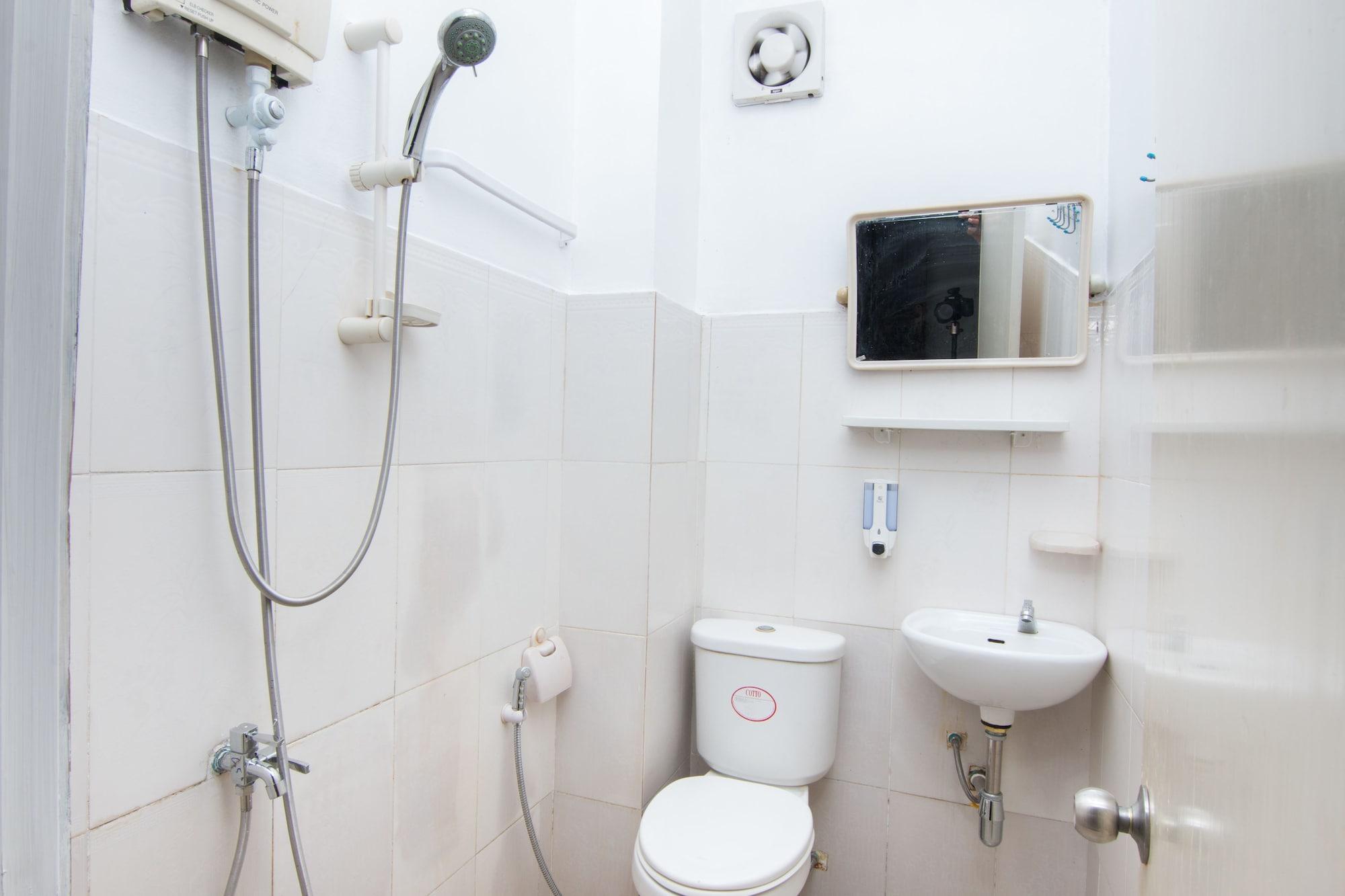 Oral D'Angkor Guest House Сиемрип Экстерьер фото